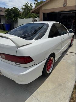 1994 integra gsr