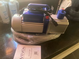 Vacuum Pump