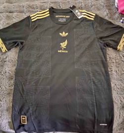 Mexico Jersey