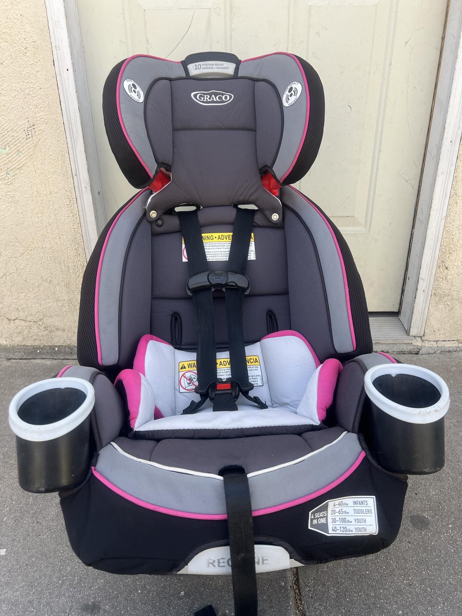 Graco Car Seat,All Products : American Fashion Style Bags On Sale