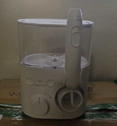 Philips Sonicare - Power Flosser 3000 - White