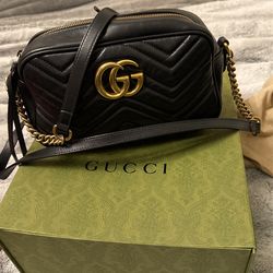 Gucci Crossbody