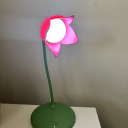 Foldable Flower Lamp