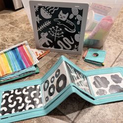 Lovevery Toy Bundle Year 1