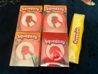 Squeeezy