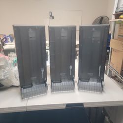 Utensil Dispensers 3 For $30 