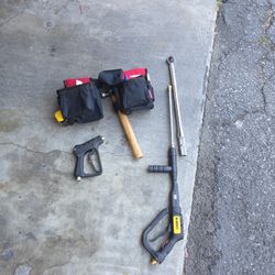 Tools 