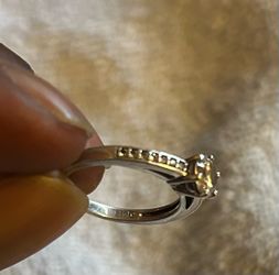 Engagement ring