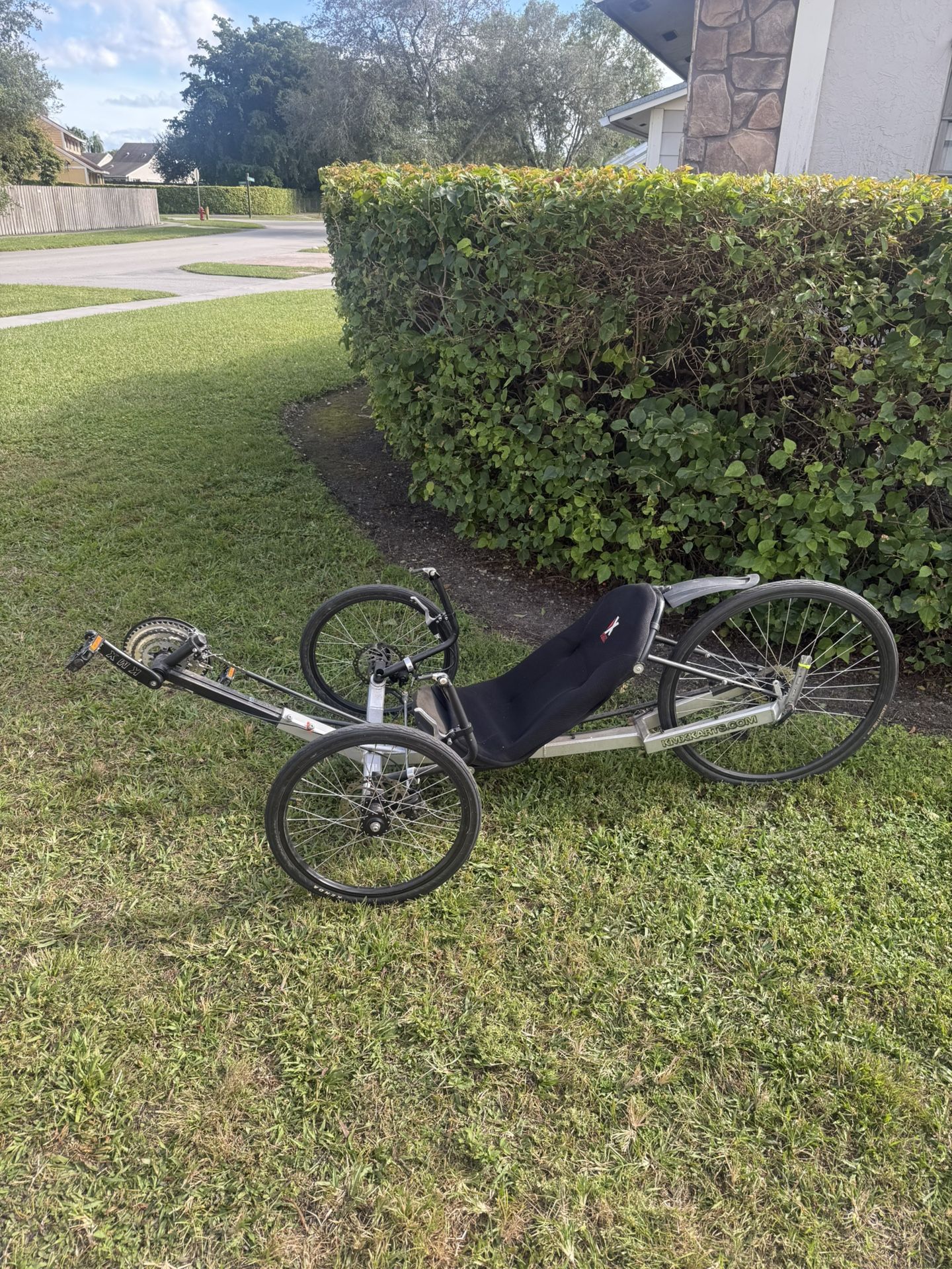 Homested Bike Trike Bike for Sale in Homestead, FL - OfferUp