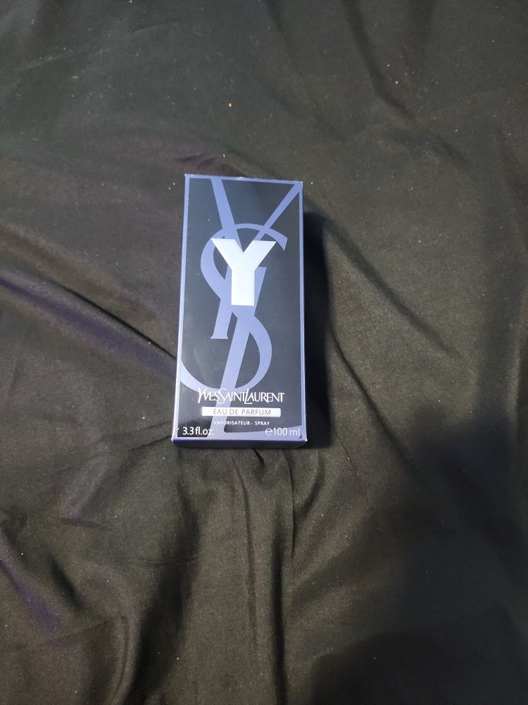 YSL Eau De Parfum