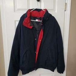 Tommy Hilfiger Jacket