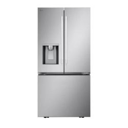 LG refrigerator 