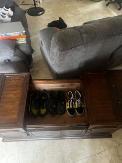 Dresser Or For Shoes
