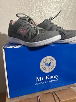 Mt. Emey 9321 women's comfort walking shoes