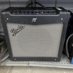 Fender Mustang 2 Guitar 🎸 Amp 
