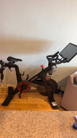 Peloton 2023