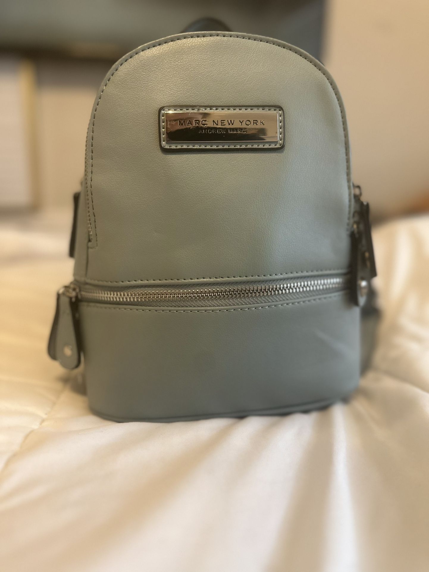 Marc Jacob’s Backpack