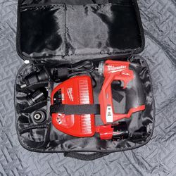 Milwaukee Drill Driver