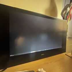 Dell kv2718d Monitor
