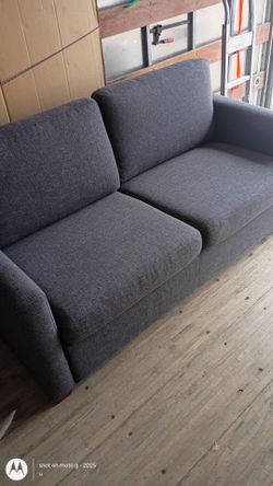 SOFA BED IN GOOD CONDITION