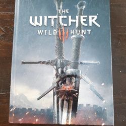 The Witcher 3 Guide