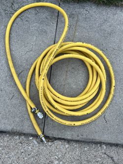 Goodyear Air Hose 3/8 