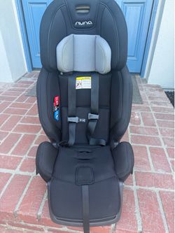 Nuna exec