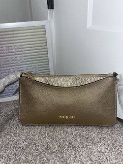 NWT Michael Kors Arden Crossbody