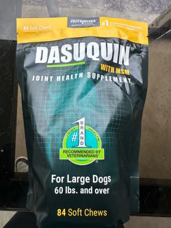 Dasquin