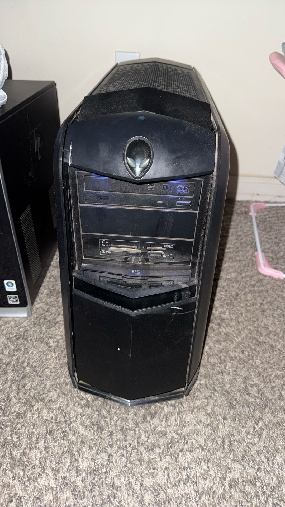 Desktop PC Alienware Aurora