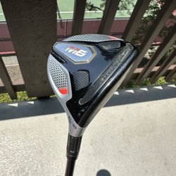 TaylorMade M6 5 Wood