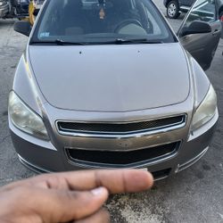 2008 Chevy Malibu