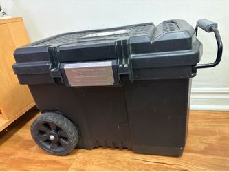 Dewalt toolbox