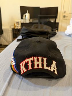 Kill The Hype Suns The Valley Snapback