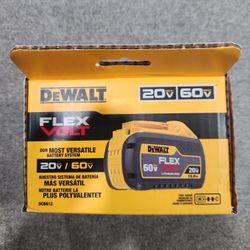 Dewalt Battery 12.0AH Precio Fijo No Negociable