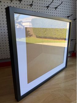 Picture frame 16 x 20”