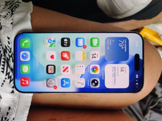 Apple iPhone air white