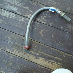 Water Heater Connector 