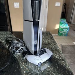 Ps5 Slim