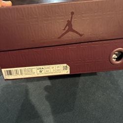 Jordan 5 A Ma Maniere