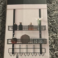 New In Box Over the  Door OrganIzer