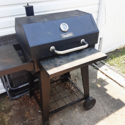 GET IT FOR THE 4TH ! EXPERT GRILL 