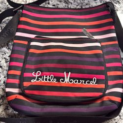 Little Marcel cross body