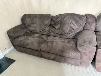 Sofa, LoveSeat, Chair