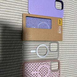 iPhone 14 Pro Max Otterbox Cases