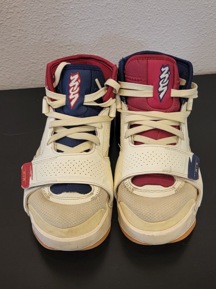 Boys Jordan Zion 2 Basketball Shoes