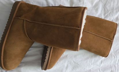 Koolaburra By UGG Women's Boots Size 11 New