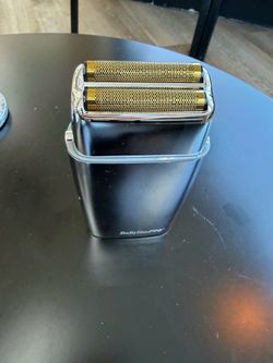 Babyliss Pro Shaver