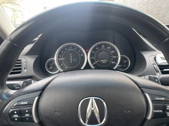2009 Acura TSX