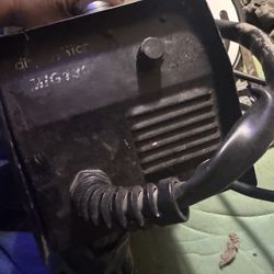 Arc-captain MiG 301 Welder 